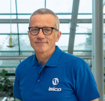 Massimiliano Vanossi