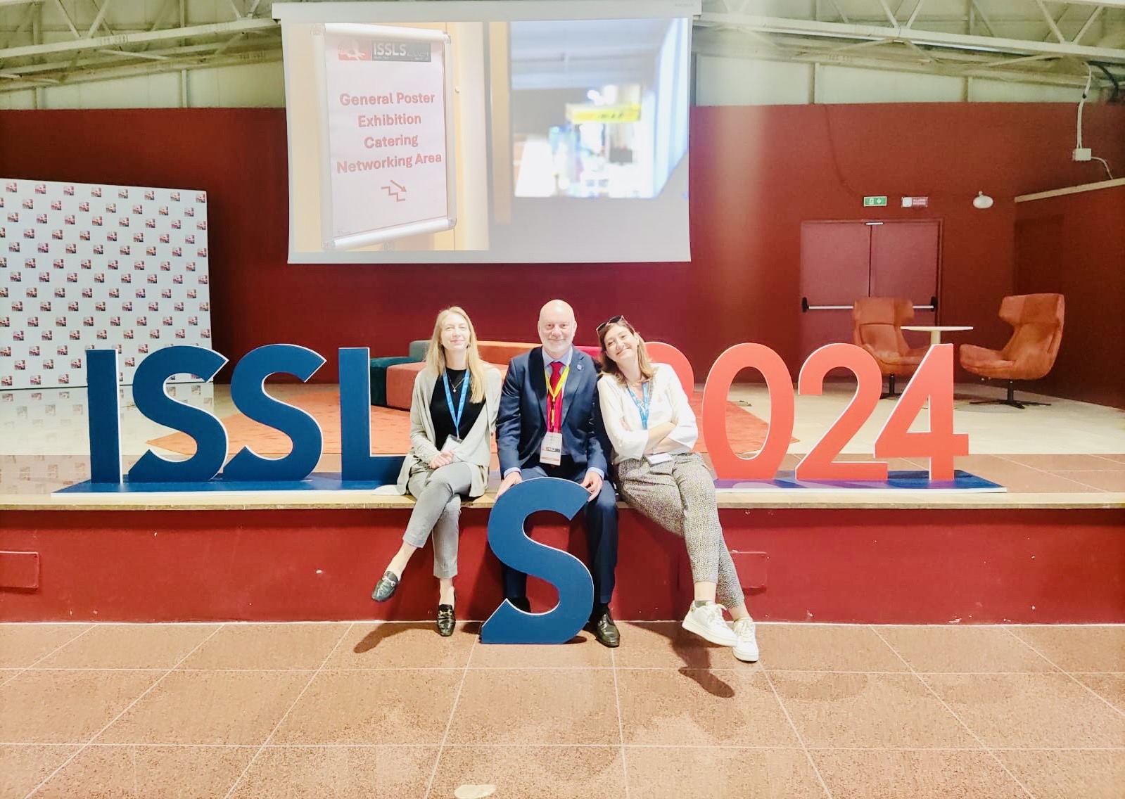 ISSLS Milano: un successo con 500 partecipanti